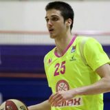 Zagorac potpisao za Betis 1