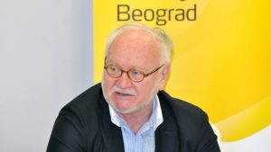 Sagovornici Danasa: O izručenju Miloševića odlučeno bez kolebanja, mučno je gledati vlast koja se danas plaši teških odluka 3