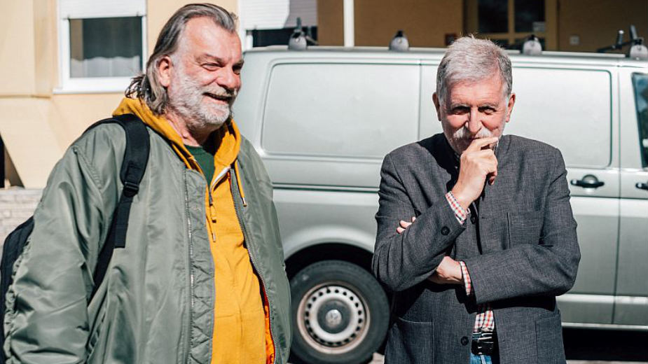 Filmski vodič od 9. do 15. novembra 1 Filmski vodič od 9. do 15. novembra 1