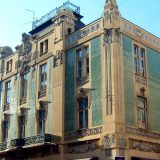 Biseri secesije u Kralja Petra 2