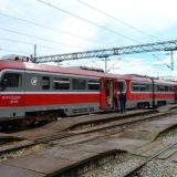 Infrastruktura železnice Srbije: Prva cisterna u Jasenoviku vraćena na kolosek 14