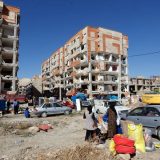 Broj žrtava u Iranu i dalje raste 15