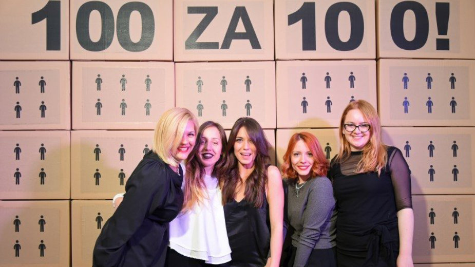 Zašto treba pogledati predstavu Muškarčine? 1