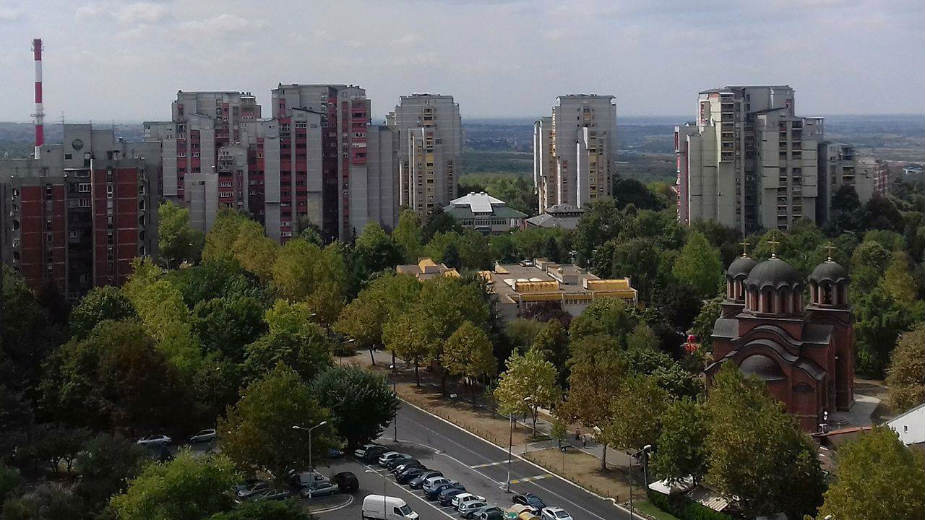 Vesić: Grad Beograd ne dezinfikuje stanove protiv virusa korona, u pitanju je prevar​a 1