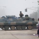 Mugabe u kućnom pritvoru 7