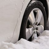 Od danas obavezne zimske gume 2