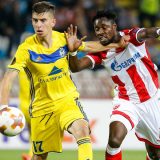 Remi Zvezde i BATE Borisova 12