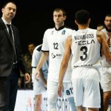 Partizan izgubio od Limoža u 9. kolu Evrokupa 9