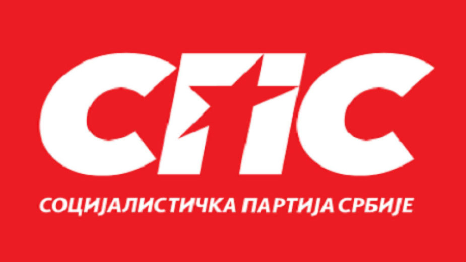 Glavni odbor SPS o imenovanju Zagrađanina? 1