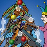 Koraksov kalendar zabranjen u Zaječaru? 2