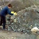 Posle bolovanja laborantkinja vraćena u kamenolom 1