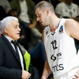 Partizan otpustio Nikolića, Čanak debituje u subotu 13