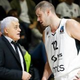 Partizan otpustio Nikolića, Čanak debituje u subotu 4