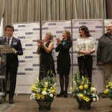 OEBS dodelio nagrade “Ličnost godine” 12