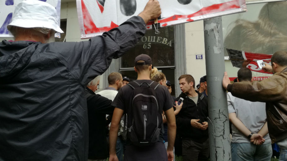 Država pere ruke od prinudnih iseljenja građana 1