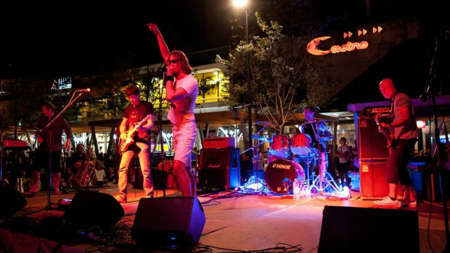 Psihomodo pop ostao bez bubnjara 1