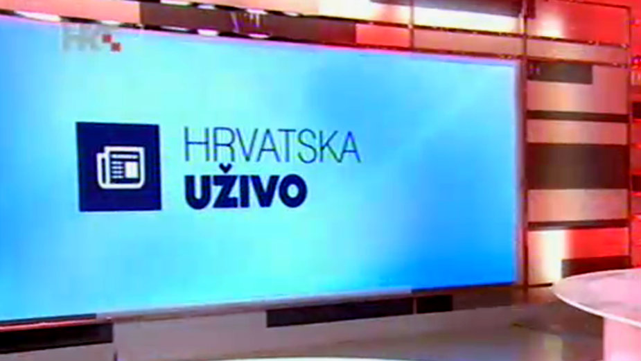 Peti kanal HRT za dijasporu 1