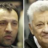 Divac i Žeravica pred “Kućom slavnih” 12