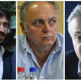 Teodorović: Janković po tradiciji oponente proglašava agentima 11