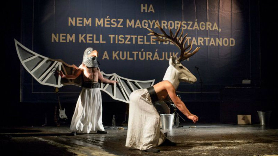 Pet premijernih izvođenja u decembru 1