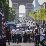 Odloženo suđenje za teroristički napad u Parizu 5