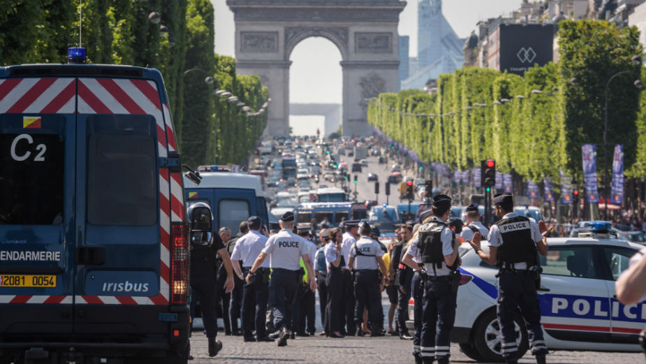 Odloženo suđenje za teroristički napad u Parizu 1