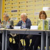 Grupa za slobodu medija: Premijerka nije održala reč 15