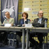 Novi Ustav treba da zahtevaju građani u trenutku političke krize 4