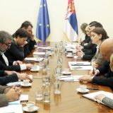 Grupa za slobodu medija: Premijerkini odgovori odraz nerazumevanja 5