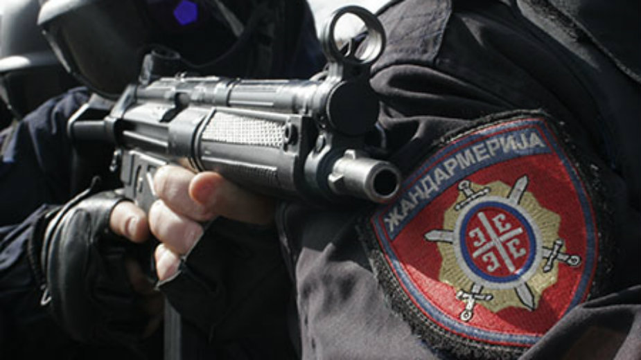 Vulin: Situacija u Novom Pazaru pod kontrolom, Žandarmerija se povlači 1