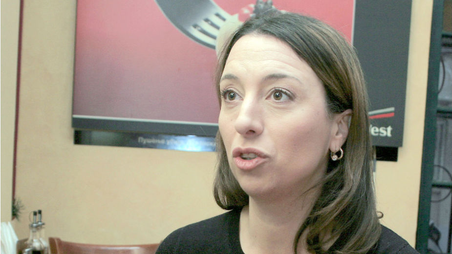 Aja Jung: Svake godine sve je teže 1