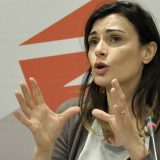 Biljana Srbljanović: Đinđićeve ideje baštini mala grupa osvešćenih ljudi 12