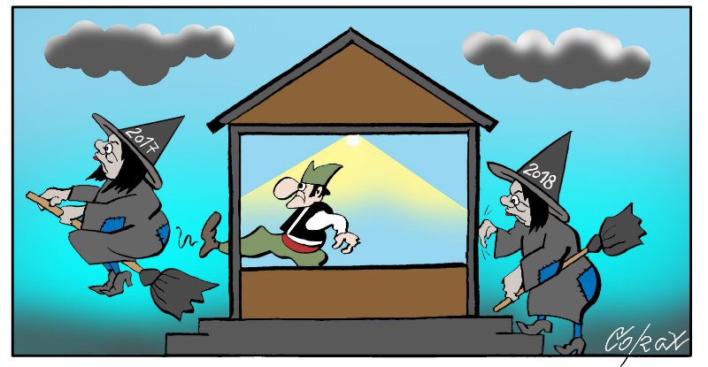 Corax 6
