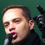 Milov: Vučić sigurno zna kako je biti pod Putinovom čizmom 4