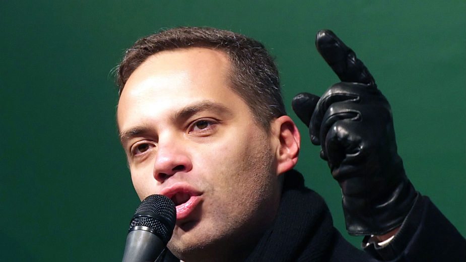 Milov: Vučić sigurno zna kako je biti pod Putinovom čizmom 1