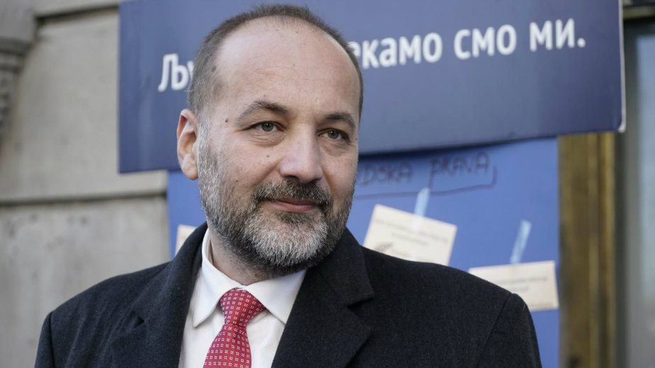 Janković: Pozivam BIA da objavi dokumenta 1