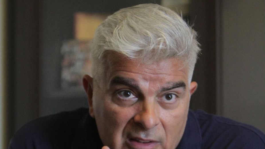 Zašto sam "najgrlatiji Vučićev propagandista" 1