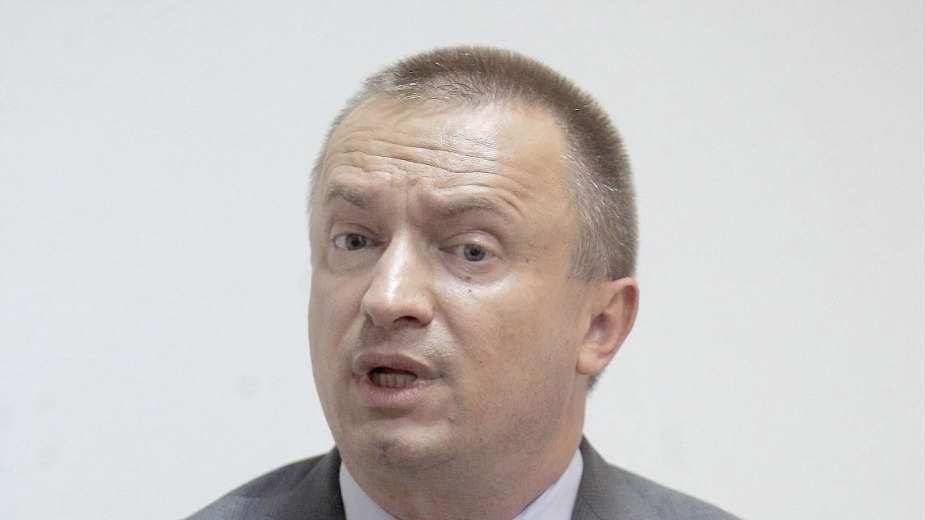 Pajtić: Reakcija DS na Đilasa nema značaja 1