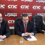 Od kolona opozicije zavisi grupisanje partija vlasti 9