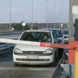 Od Nove godine naplata putarine Niš - Dimitrovgrad 7