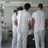 U bolnici u Čačku umrla pacijentkinja koja je primljena sa respiratornom infekcijom 7