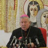 Hočevar čestitao Božić: Nek 2019. bude godina rađanja mira 5