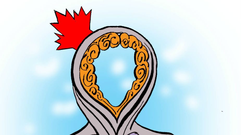 Bezličnost godine: Tetka iz Kanade 1