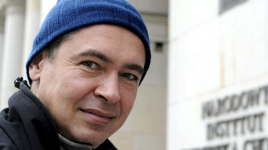 Ivo Pogorelić: Beograđanin koji se vratio u Beograd 1