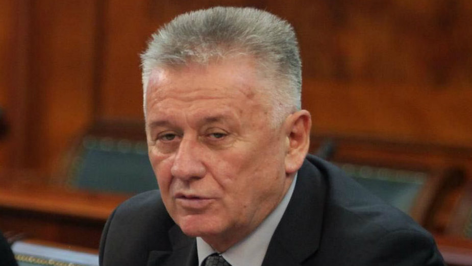 Ilić: Povući se sa lokalnih izbora 1