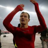 Slavoljub Srnić: Heroj Zvezdinog severa 14