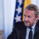 Spreman sam na saradnju sa Vučićem, ali ne na štetu BiH 1