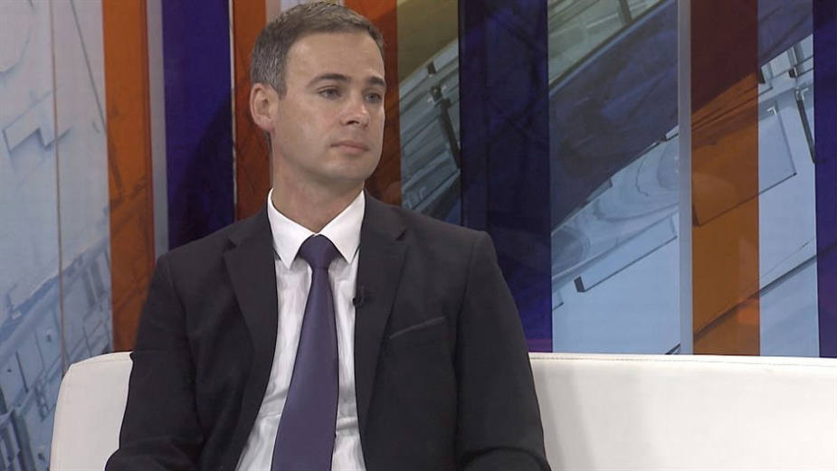 Aleksić: Narodna stranka naredne nedelje o podršci Ðilasu 1