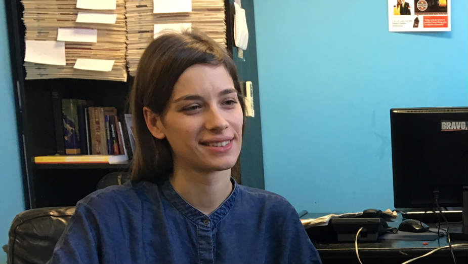 Ksenija Radovanović: Ovde vladaju partijski interesi 1