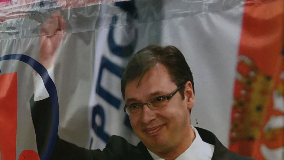 Bez lidera nema ni SNS 1